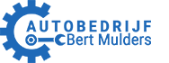 Mobiele logo autobedrijf Bert Mulders